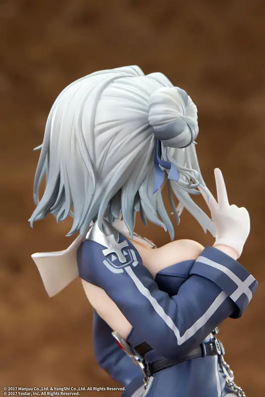 Figurine Azur Lane - Jade - 1/7 - Elegant
