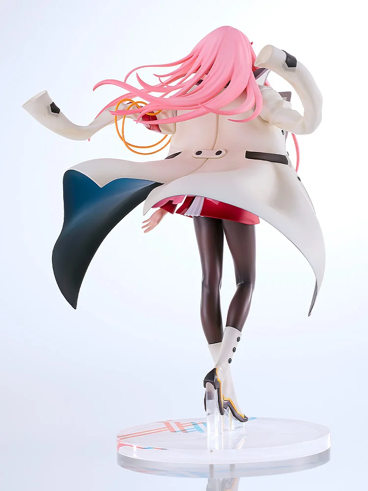Figurine Darling in the FranXX - Zero Two - 1/7 - Good Smile Company