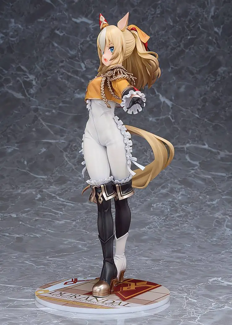 Figurine Uma Musume: Pretty Derby - Durandal - 1/7 - Phat Company