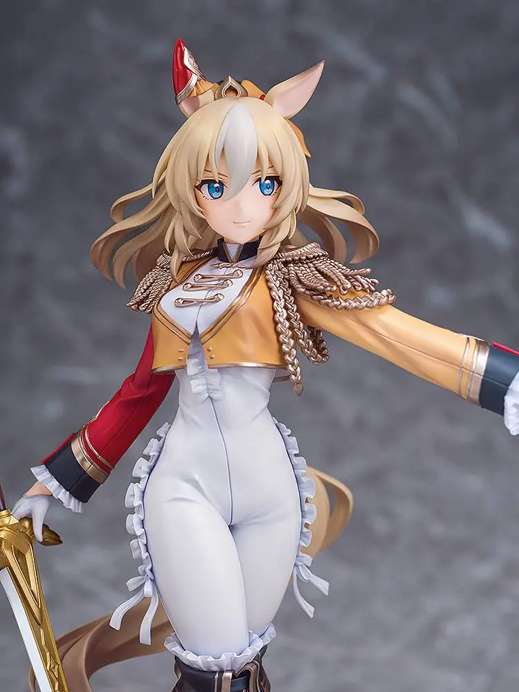 Figurine Uma Musume: Pretty Derby - Durandal - 1/7 - Phat Company