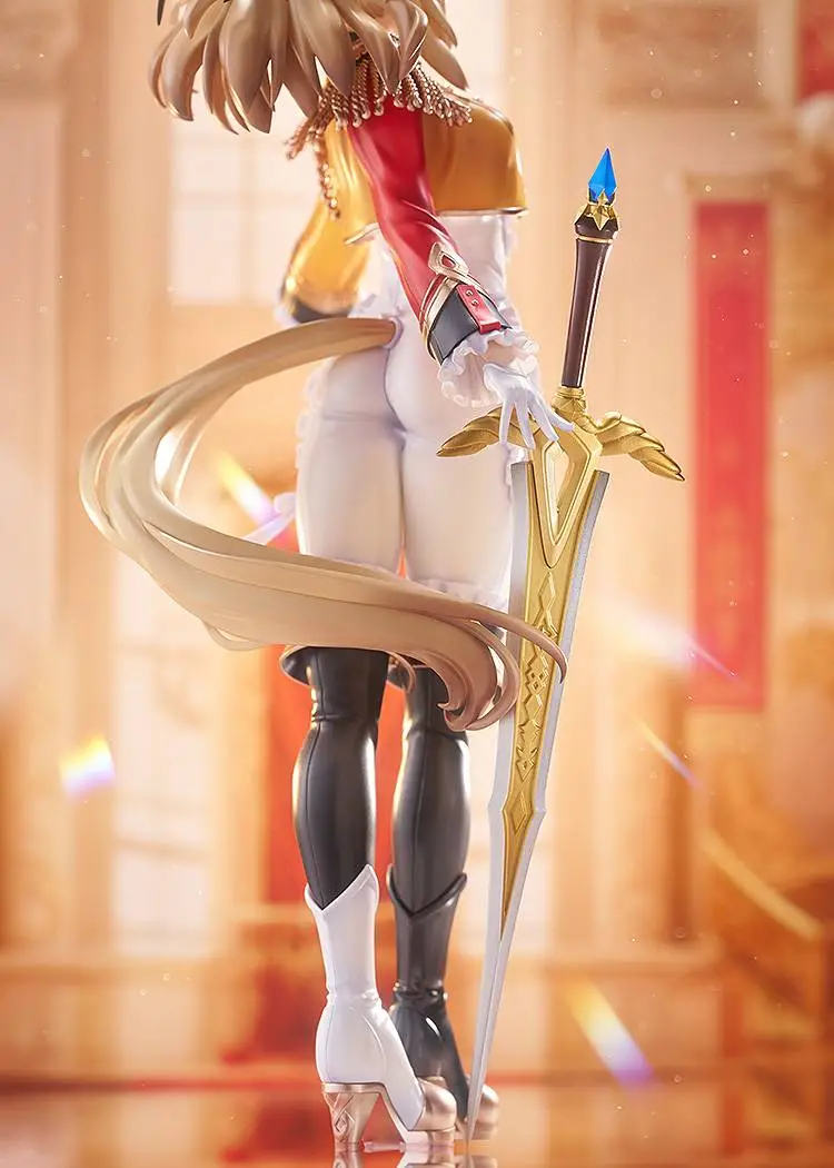 Figurine Uma Musume: Pretty Derby - Durandal - 1/7 - Phat Company