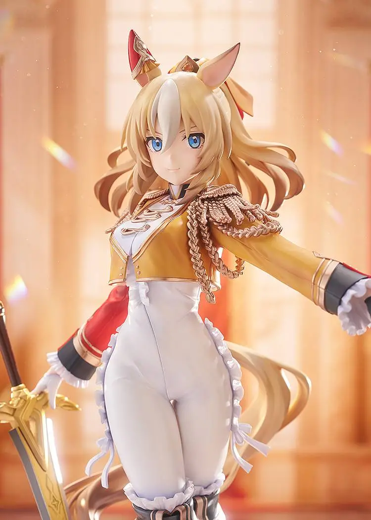 Figurine Uma Musume: Pretty Derby - Durandal - 1/7 - Phat Company