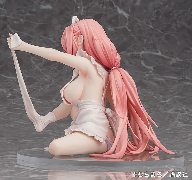Figurine Seitokai ni mo Ana wa Aru! - Komaro Michinoku - 1/6 - Phat Company