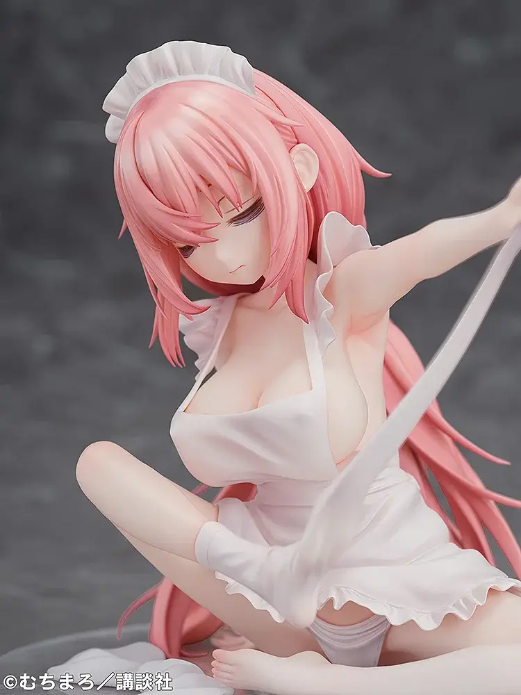 Figurine Seitokai ni mo Ana wa Aru! - Komaro Michinoku - 1/6 - Phat Company