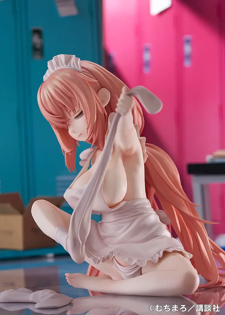 Figurine Seitokai ni mo Ana wa Aru! - Komaro Michinoku - 1/6 - Phat Company