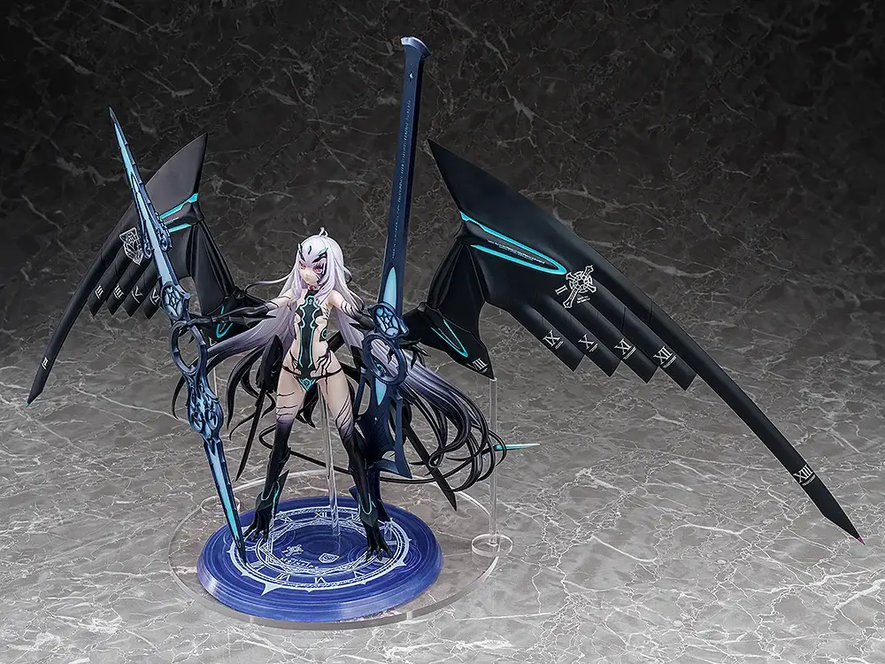 Figurine Fate/Grand Order - Lancer/Mélusine - 1/7 - Phat Company