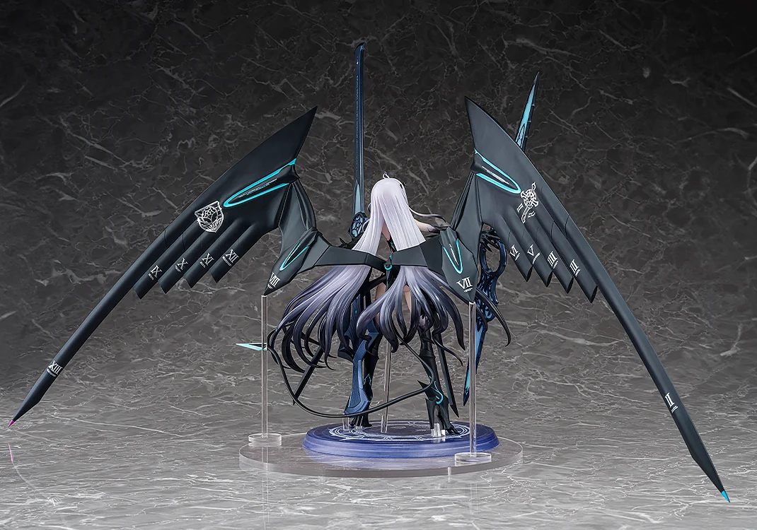 Figurine Fate/Grand Order - Lancer/Mélusine - 1/7 - Phat Company
