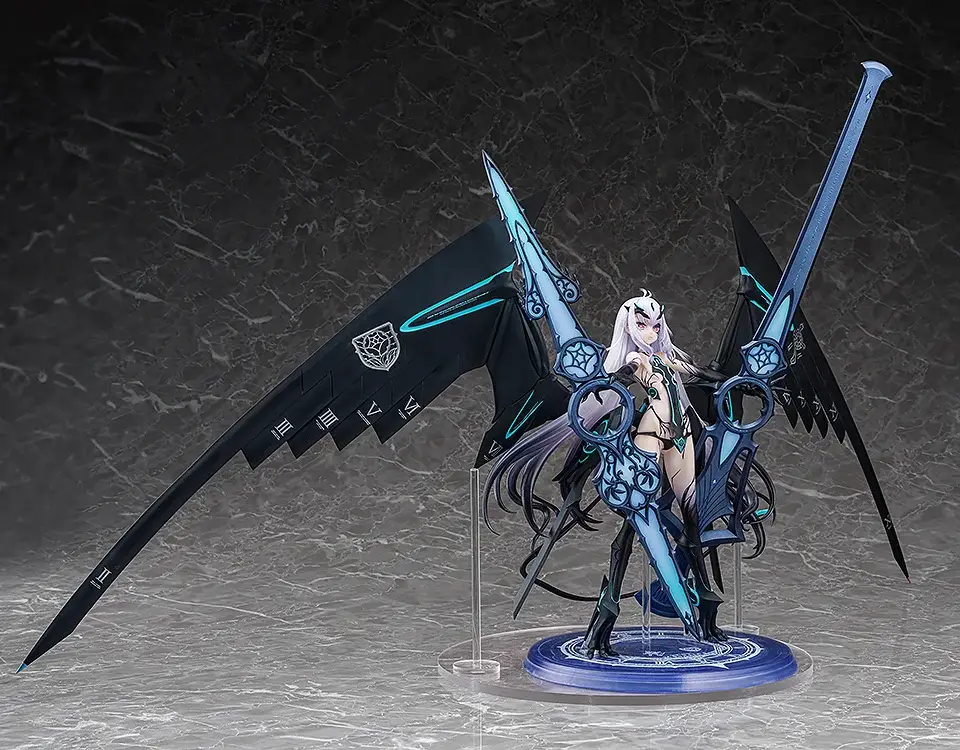 Figurine Fate/Grand Order - Lancer/Mélusine - 1/7 - Phat Company