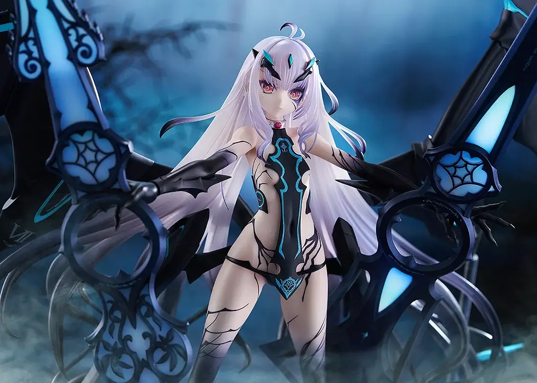 Figurine Fate/Grand Order - Lancer/Mélusine - 1/7 - Phat Company