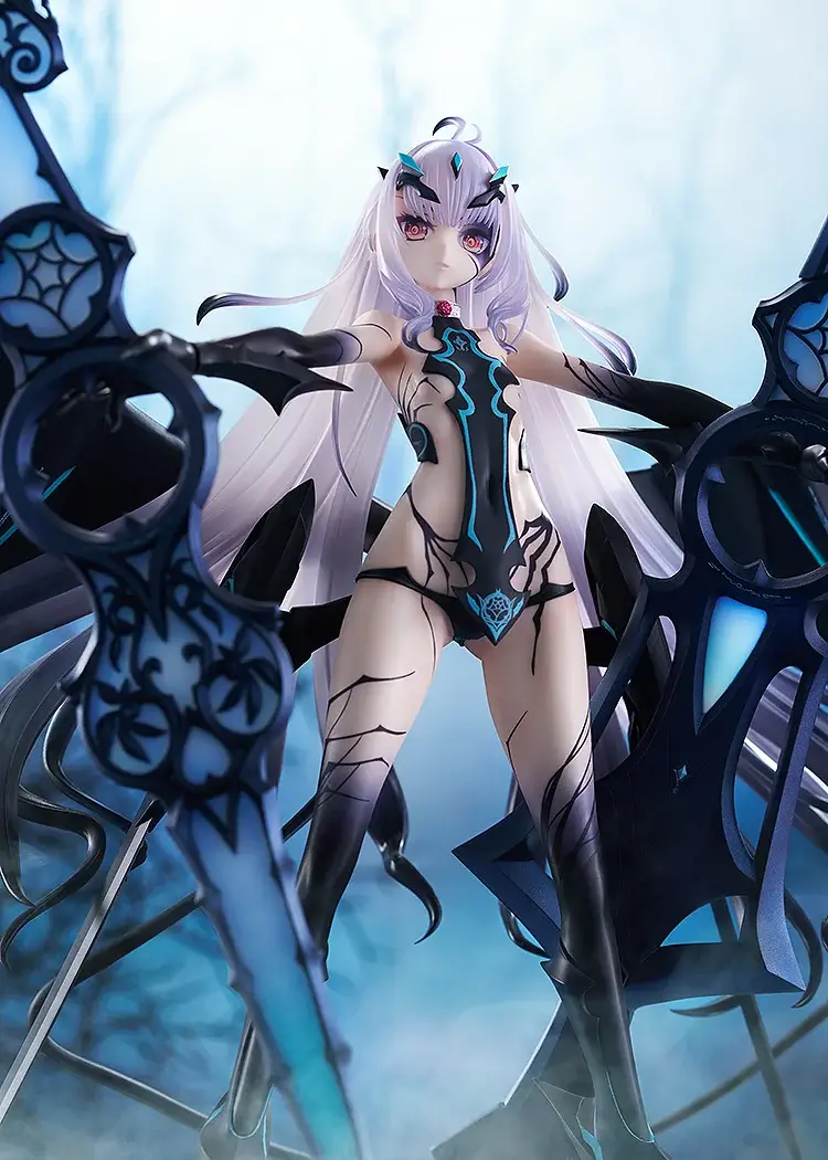 Figurine Fate/Grand Order - Lancer/Mélusine - 1/7 - Phat Company