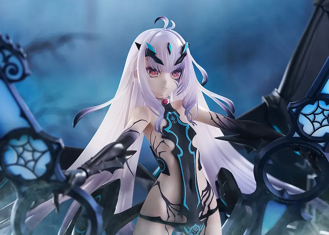 Figurine Fate/Grand Order - Lancer/Mélusine - 1/7 - Phat Company