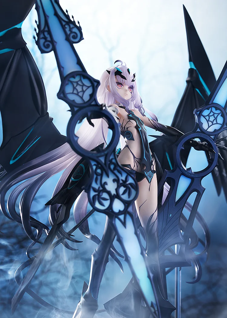 Figurine Fate/Grand Order - Lancer/Mélusine - 1/7 - Phat Company