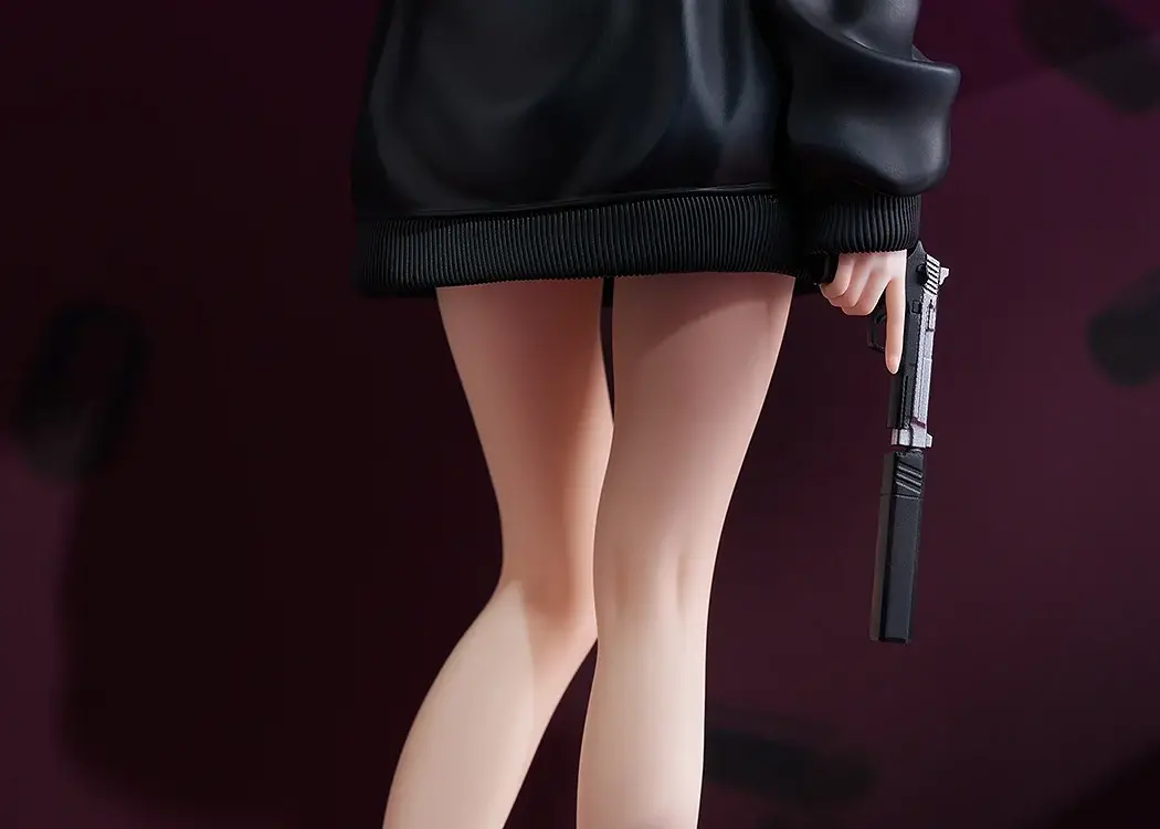 Figurine Lycoris Recoil - Takina Inoue - Ver. Oversized Sweatshirt - 1/7 - Phat Company
