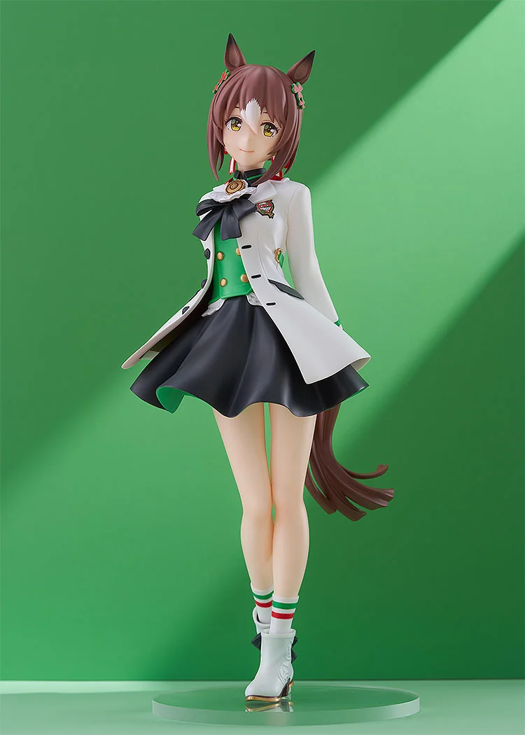 Figurine Uma Musume: Pretty Derby - Fine Motion - Pop Up Parade L - Good Smile Company