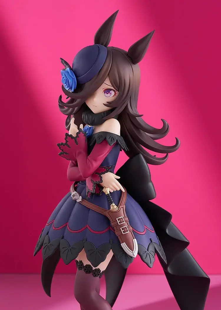 Figurine Uma Musume: Pretty Derby - Rice Shower - Pop Up Parade L - Good Smile Company