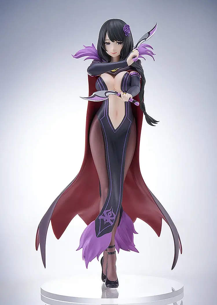 Figurine Re:Zero kara Hajimeru Isekai Seikatsu - Elsa Granhiert - Pop Up Parade L - Good Smile Company