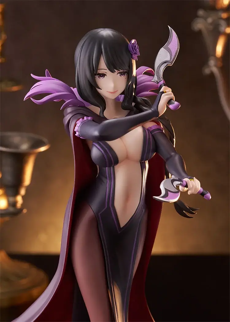 Figurine Re:Zero kara Hajimeru Isekai Seikatsu - Elsa Granhiert - Pop Up Parade L - Good Smile Company