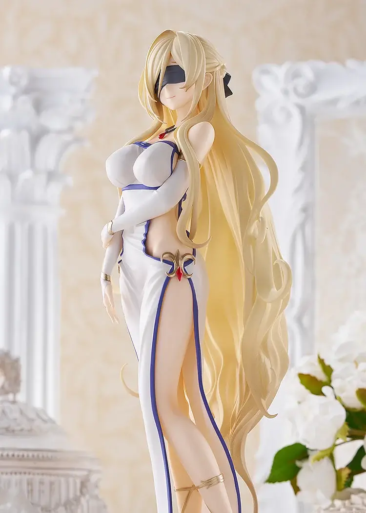 Figurine Goblin Slayer - Vierge à l'Épée (Sword Maiden) - Pop Up Parade L - Good Smile Company