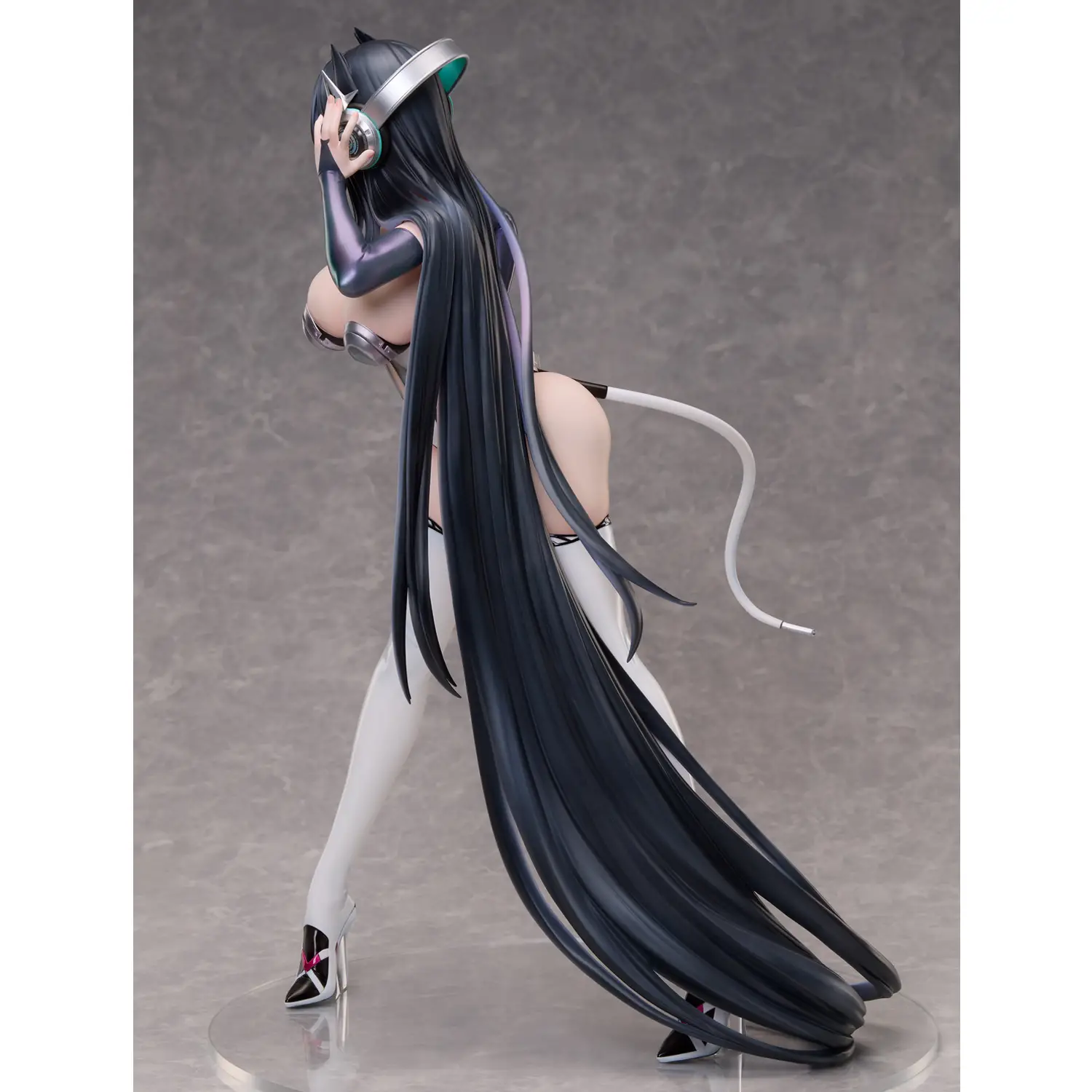 Figurine Azur Lane - Strasbourg - Ver. Faerie of the Race Circuit - 1/4 - B-Style - FREEing