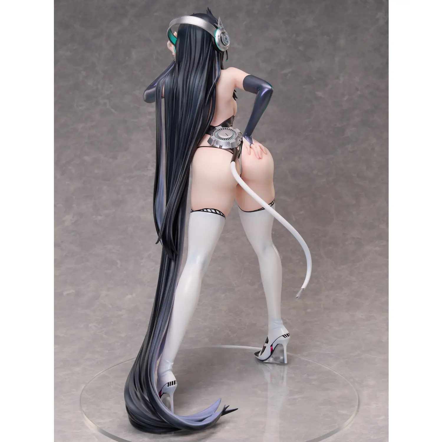 Figurine Azur Lane - Strasbourg - Ver. Faerie of the Race Circuit - 1/4 - B-Style - FREEing