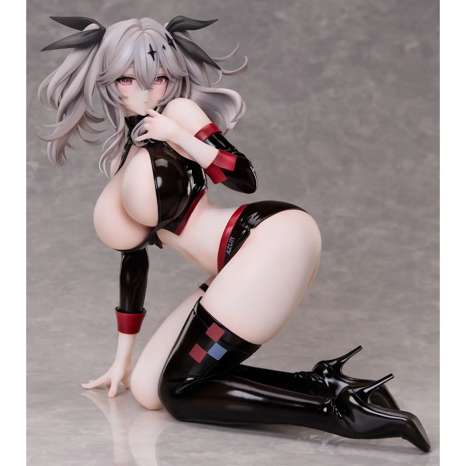 Figurine Azur Lane - Joffre - Ver. Blessings' First Flight - 1/4 - B-Style - FREEing