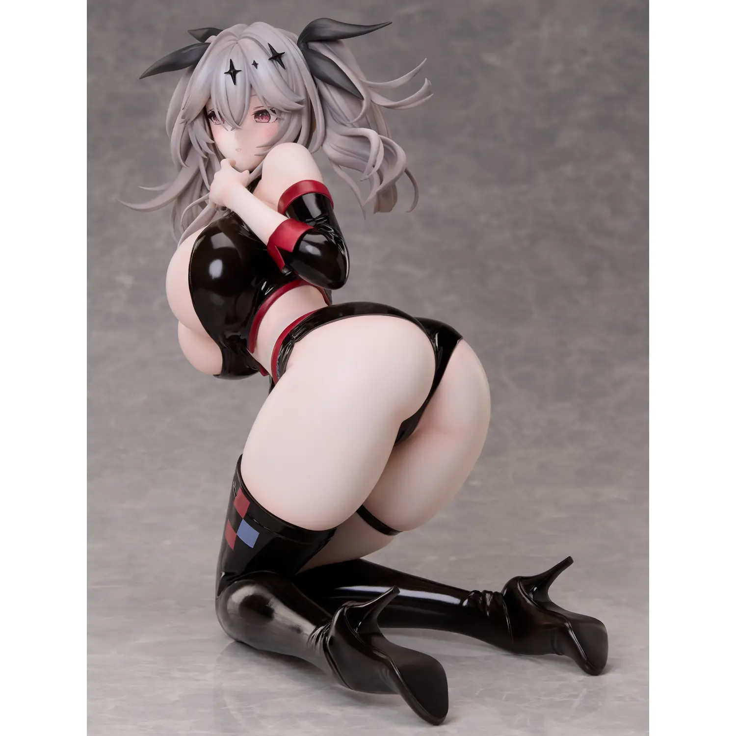 Figurine Azur Lane - Joffre - Ver. Blessings' First Flight - 1/4 - B-Style - FREEing