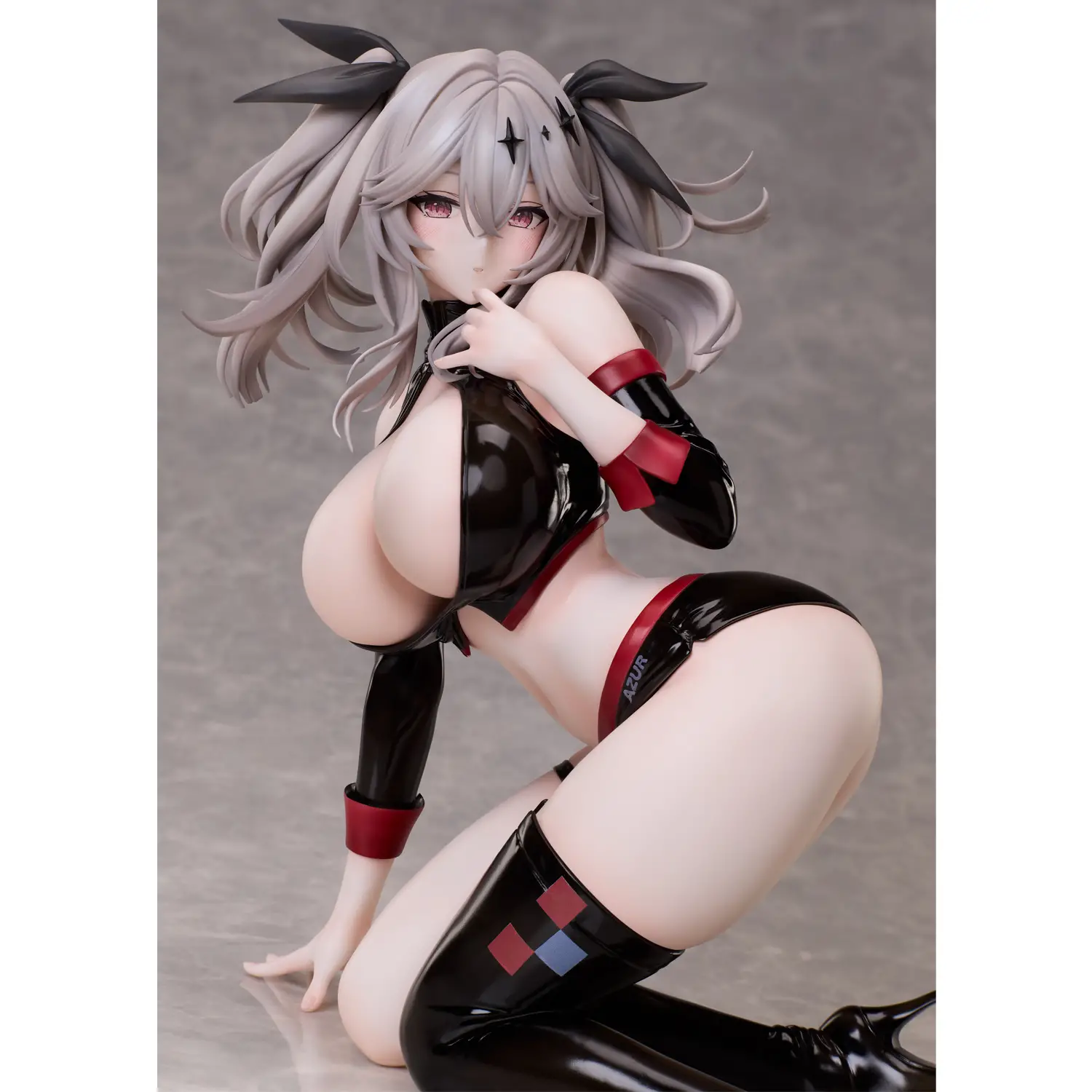 Figurine Azur Lane - Joffre - Ver. Blessings' First Flight - 1/4 - B-Style - FREEing
