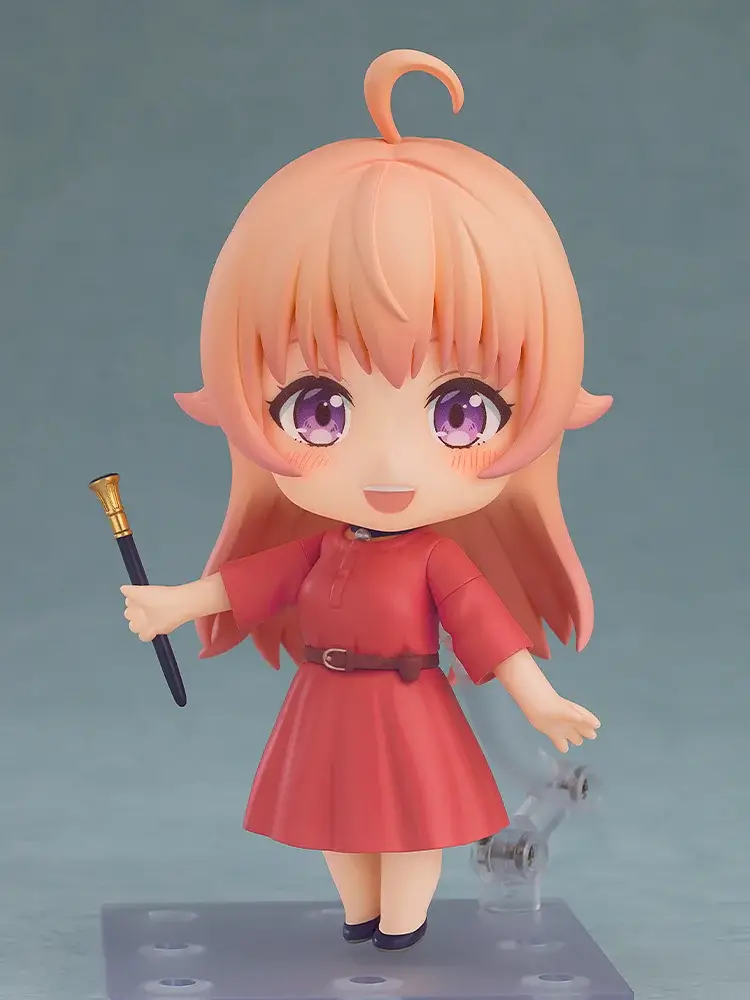 Figurine Witch Watch - Nico Wakatsuki - Nendoroid [Basic] - Good Smile Company