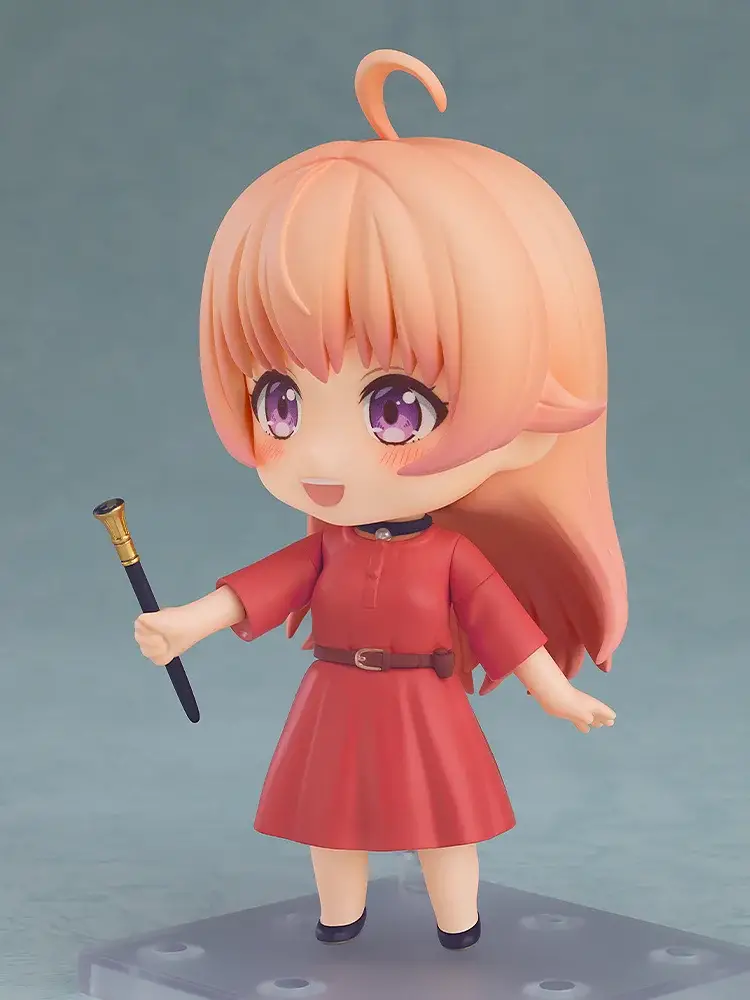 Figurine Witch Watch - Nico Wakatsuki - Nendoroid [Basic] - Good Smile Company