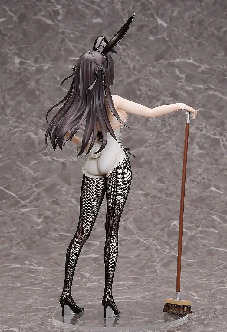 Figurine I May Be a Guild Receptionist - Alina Clover - Ver. Bunny - 1/4 - B-Style - FREEing