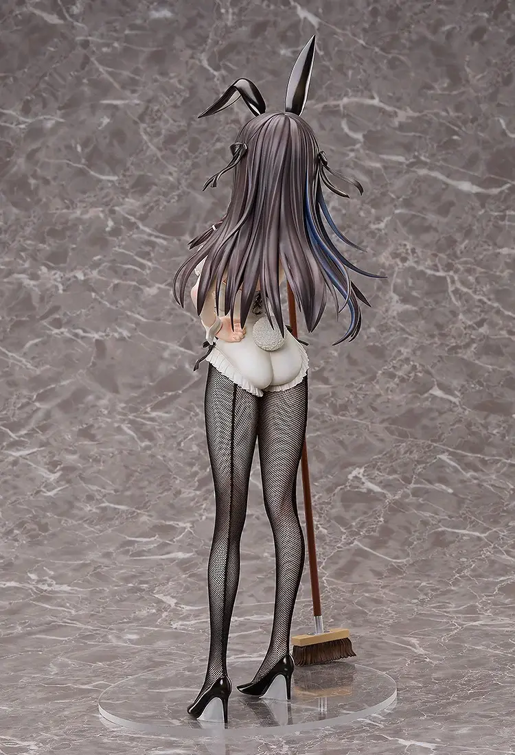 Figurine I May Be a Guild Receptionist - Alina Clover - Ver. Bunny - 1/4 - B-Style - FREEing