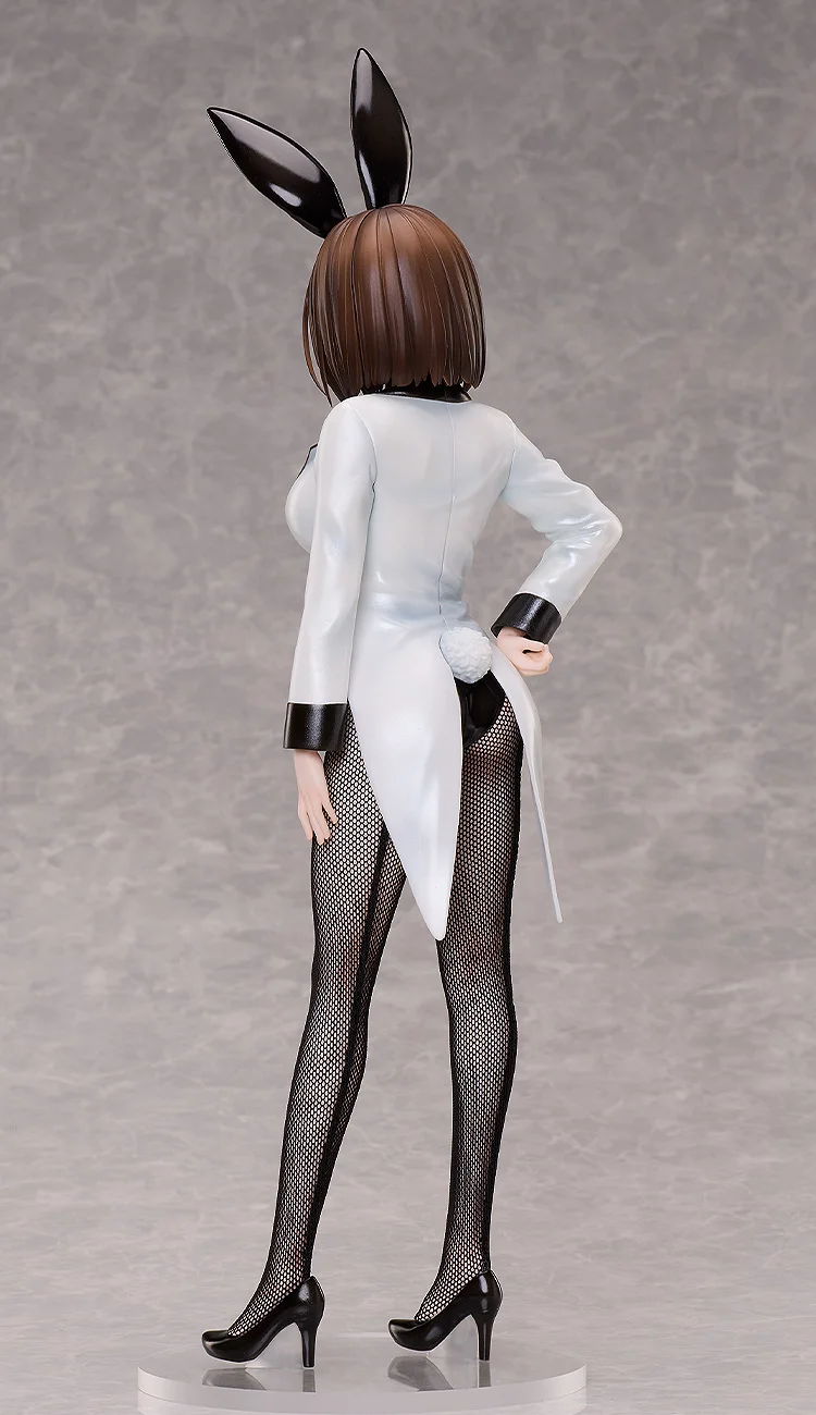 Figurine A Ninja and an Assassin Under One Roof - Konoha Koga - 1/6 - Ver. Buny - B-Style - FREEing