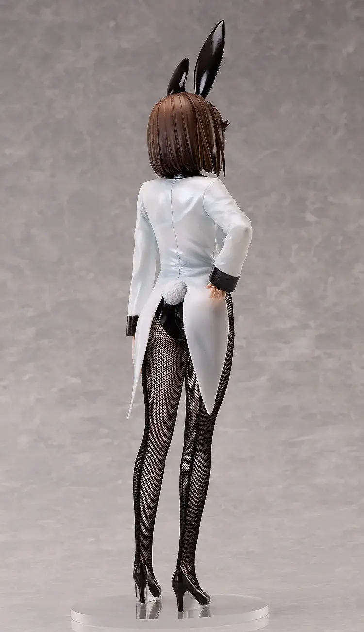 Figurine A Ninja and an Assassin Under One Roof - Konoha Koga - 1/6 - Ver. Buny - B-Style - FREEing
