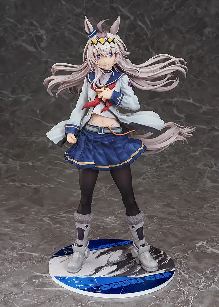 Figurine Uma Musume: Pretty Derby - Oguri Cap - 1/7 - Phat Company