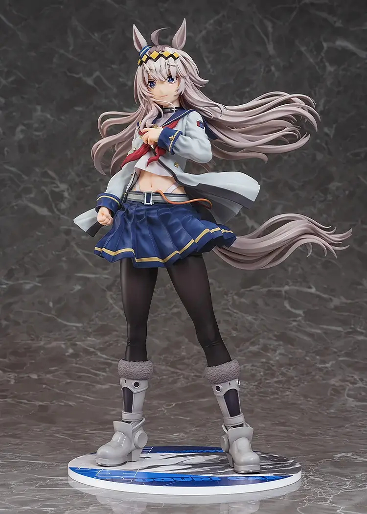 Figurine Uma Musume: Pretty Derby - Oguri Cap - 1/7 - Phat Company