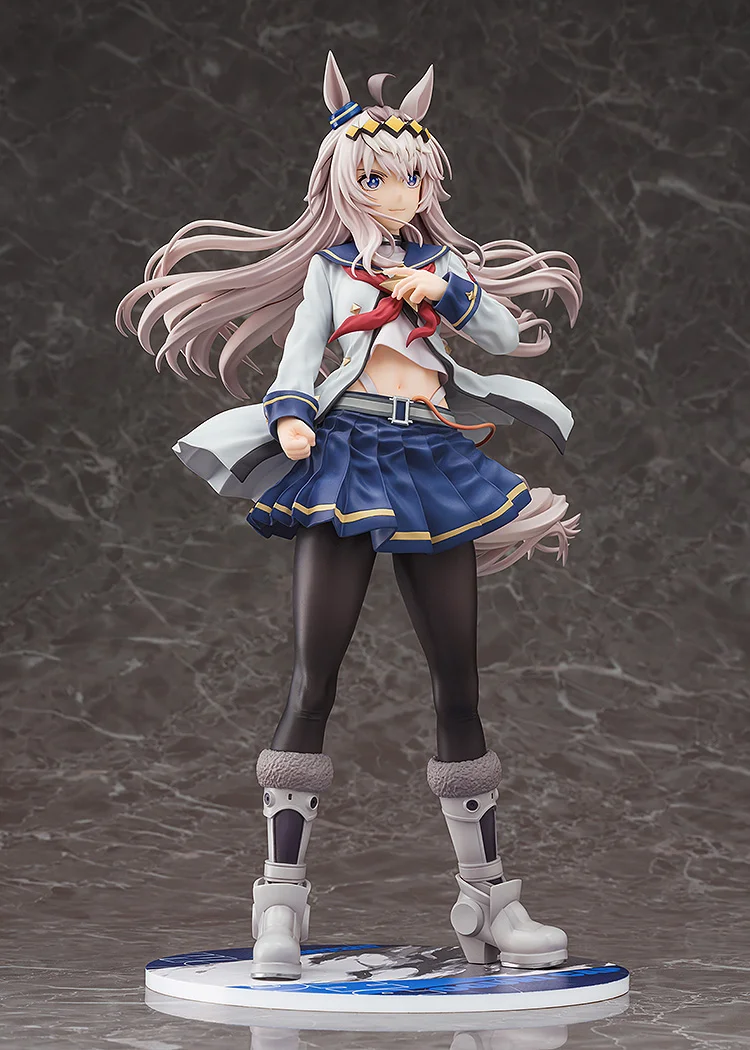 Figurine Uma Musume: Pretty Derby - Oguri Cap - 1/7 - Phat Company