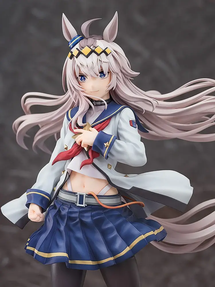 Figurine Uma Musume: Pretty Derby - Oguri Cap - 1/7 - Phat Company