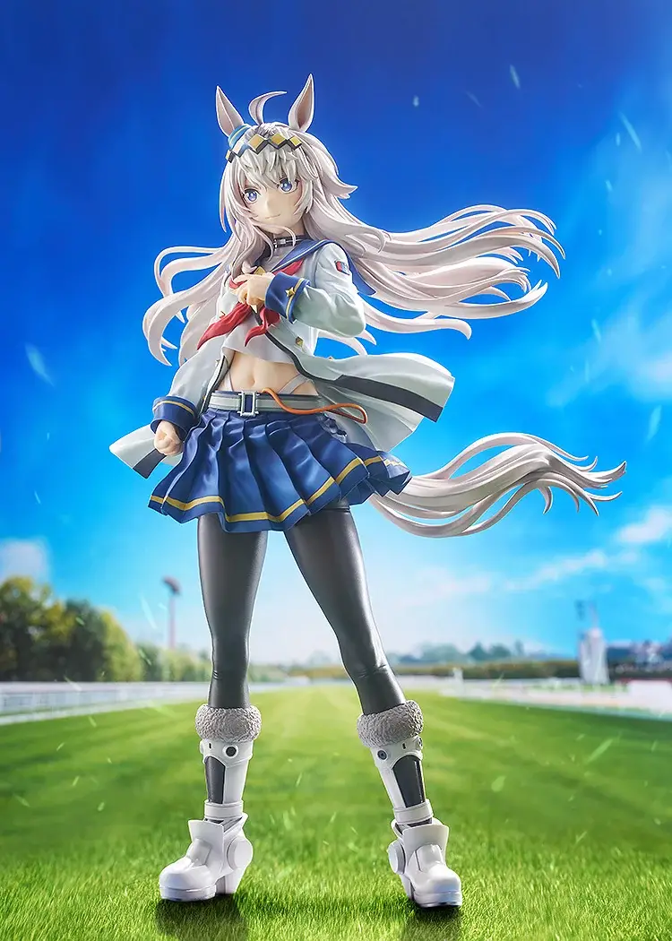 Figurine Uma Musume: Pretty Derby - Oguri Cap - 1/7 - Phat Company
