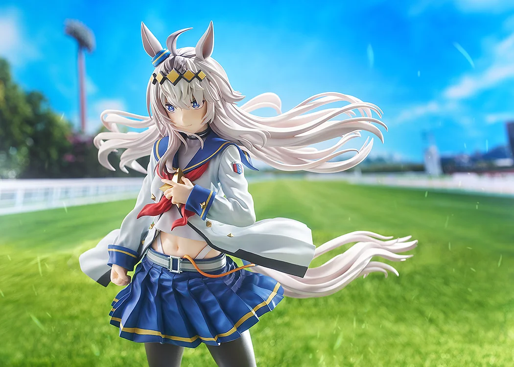 Figurine Uma Musume: Pretty Derby - Oguri Cap - 1/7 - Phat Company
