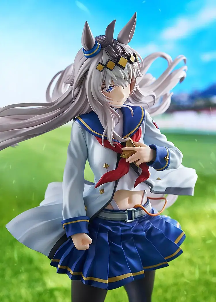 Figurine Uma Musume: Pretty Derby - Oguri Cap - 1/7 - Phat Company