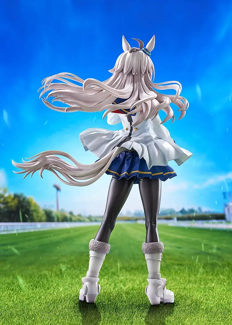 Figurine Uma Musume: Pretty Derby - Oguri Cap - 1/7 - Phat Company