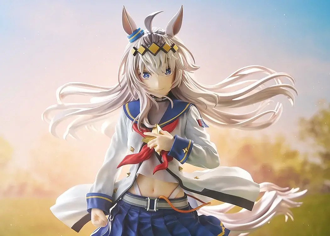 Figurine Uma Musume: Pretty Derby - Oguri Cap - 1/7 - Phat Company