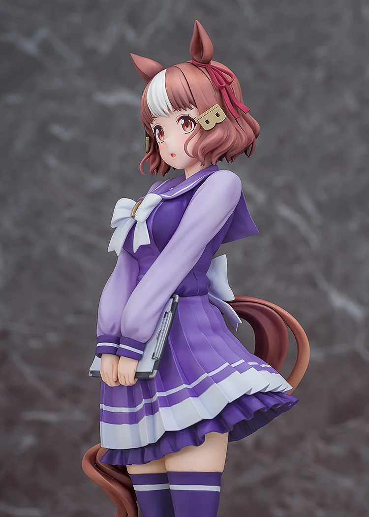 Figurine Uma Musume: Pretty Derby - Belno Light - 1/7 - Phat Company