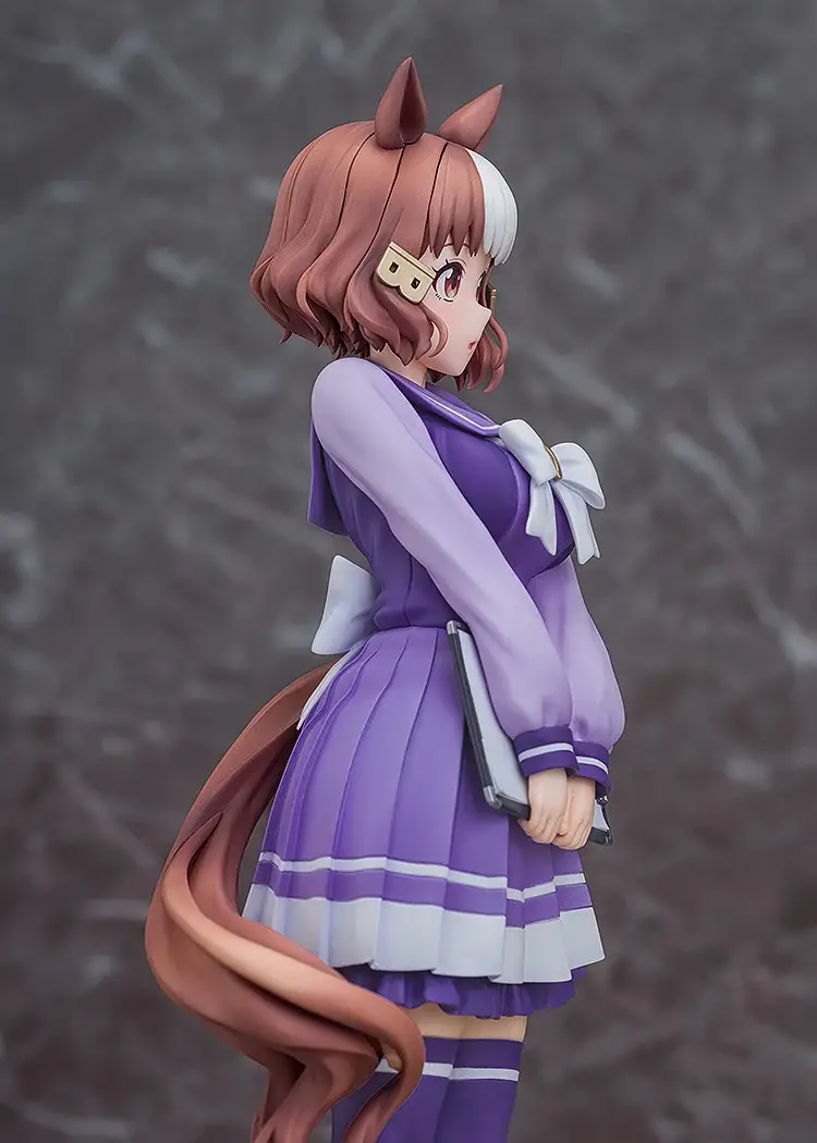 Figurine Uma Musume: Pretty Derby - Belno Light - 1/7 - Phat Company