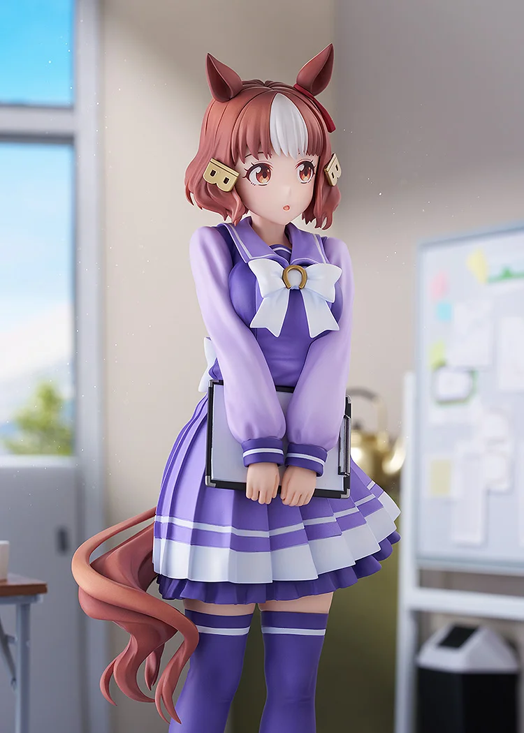 Figurine Uma Musume: Pretty Derby - Belno Light - 1/7 - Phat Company