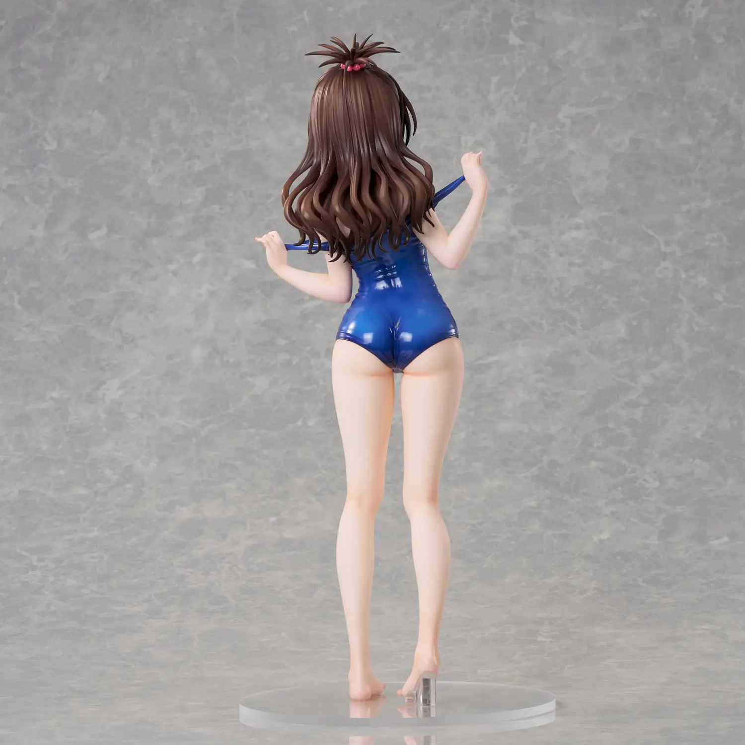 Figurine To LOVE Ru Darkness - Mikan Yuuki - Ver. Swimsuit - 1/4 - Union Creative