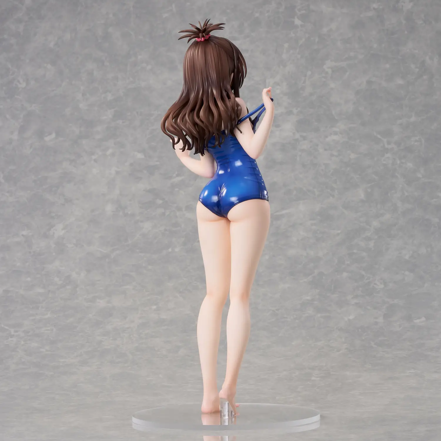 Figurine To LOVE Ru Darkness - Mikan Yuuki - Ver. Swimsuit - 1/4 - Union Creative