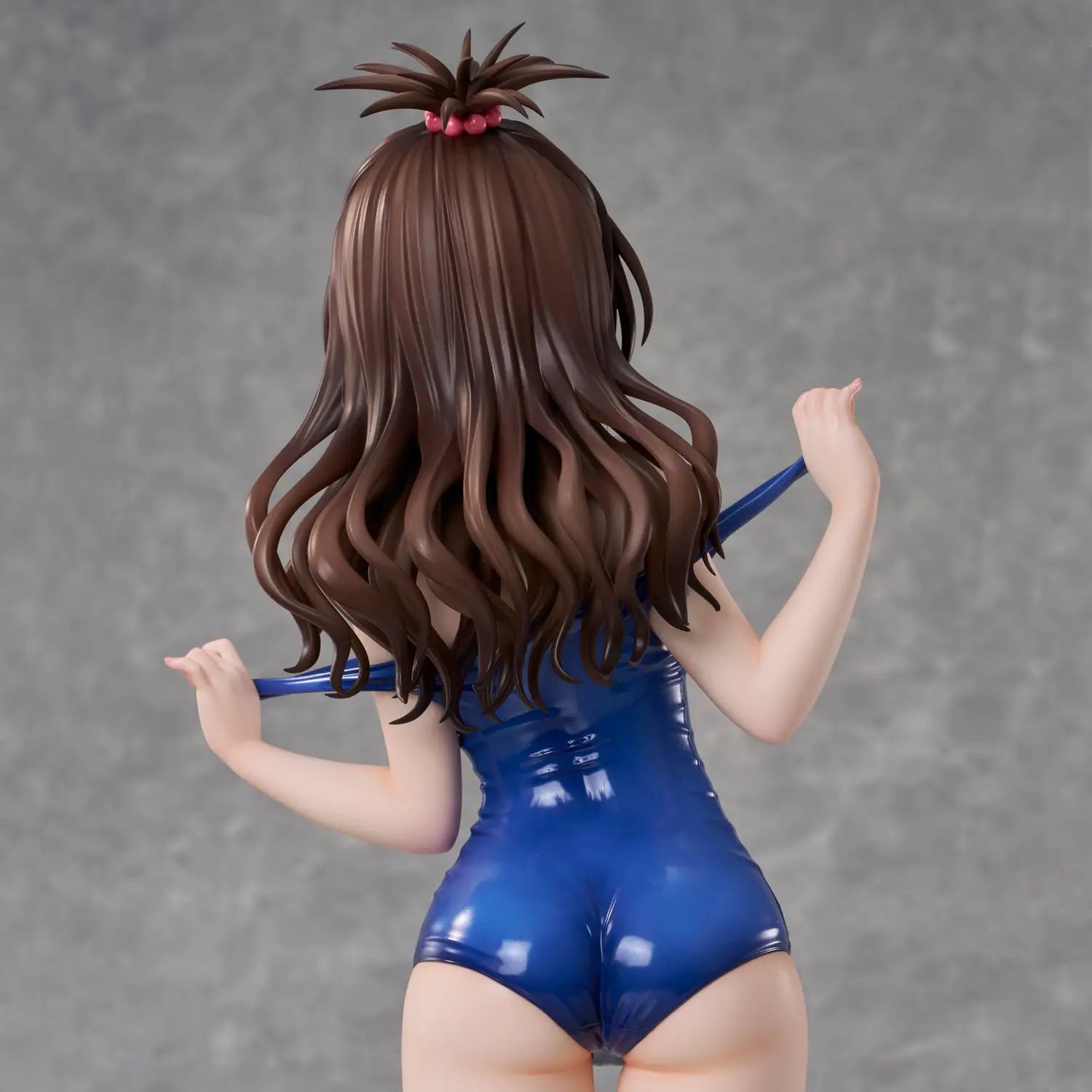 Figurine To LOVE Ru Darkness - Mikan Yuuki - Ver. Swimsuit - 1/4 - Union Creative