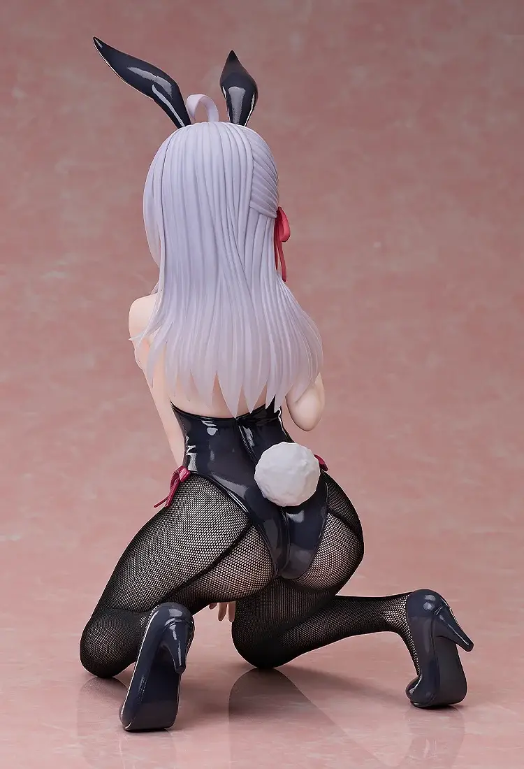 Figurine Alya Sometimes Hides Her Feelings in Russian - Alisa Mikhailovna Kujou - Ver. Bunny - 1/4 - B-Style - FREEing