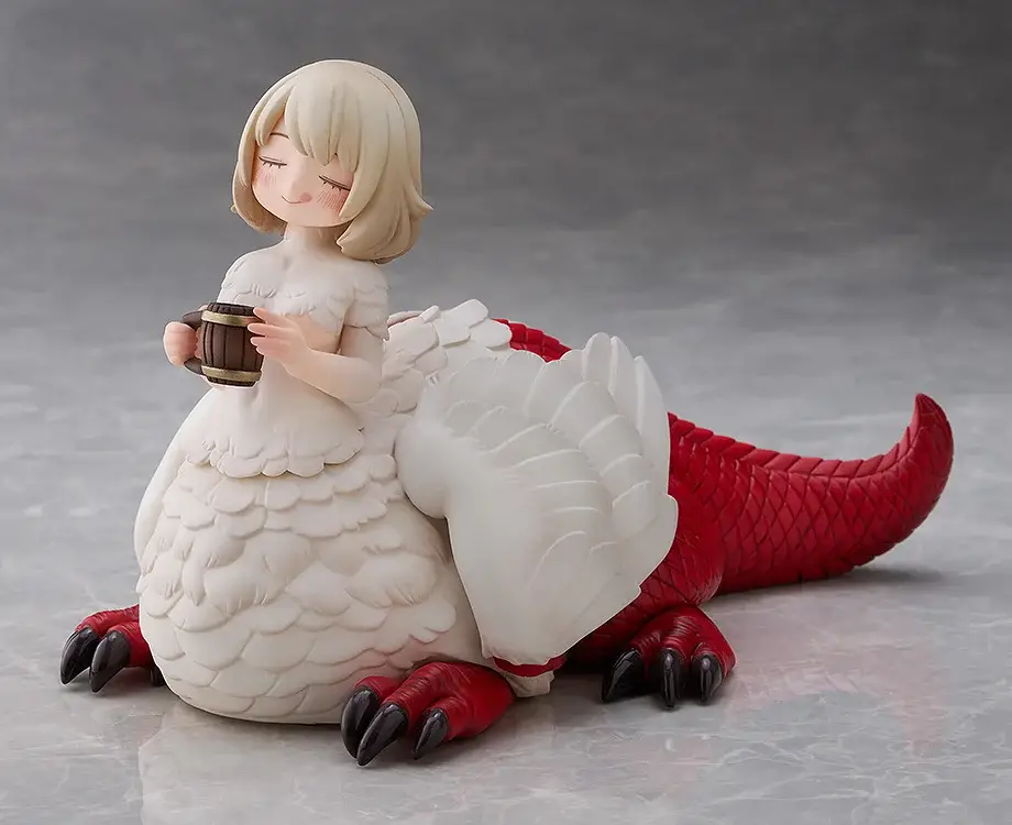 Figurine Dungeon Meshi - Falin (Chimera) - Ver. Thank you for the meal Delicious in Dungeon - KDcolle - Kadokawa